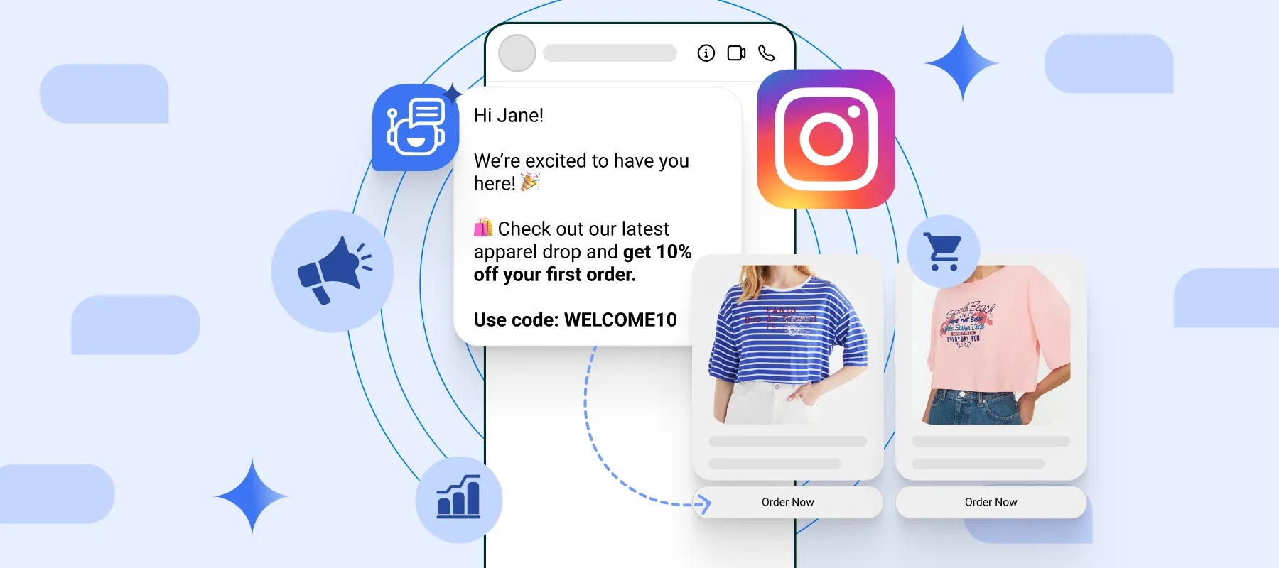 Automating Your Instagram Marketing